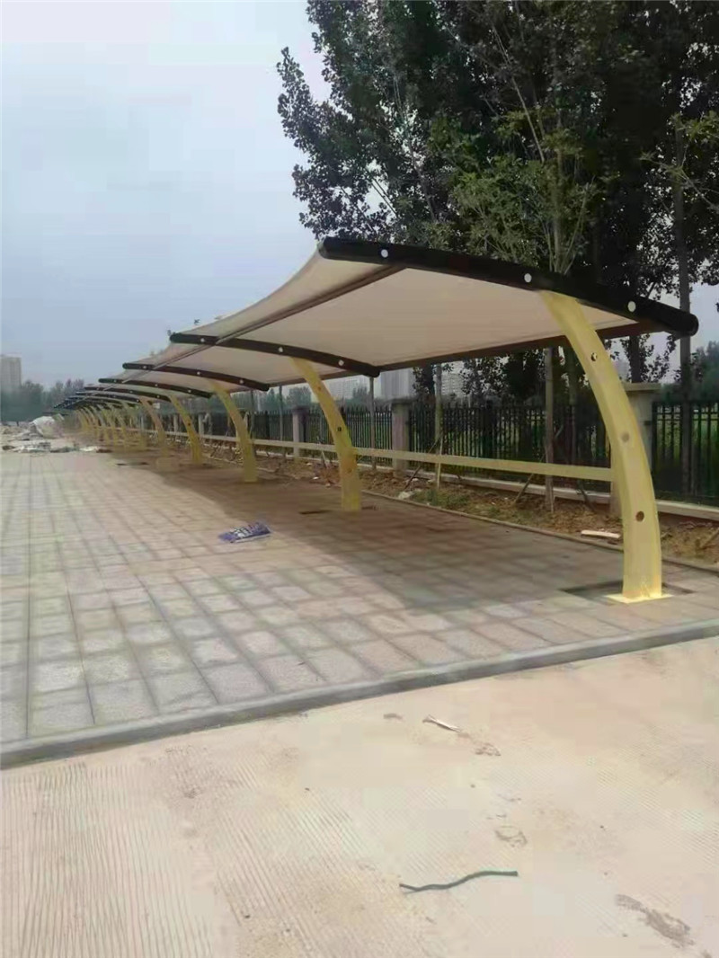 景观